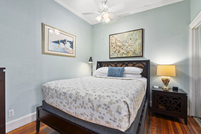 Image 5 for Room 9 (Luxury Suite Queen)