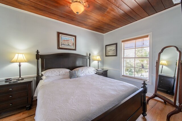 Image 6 for Santa Lucia River Suite