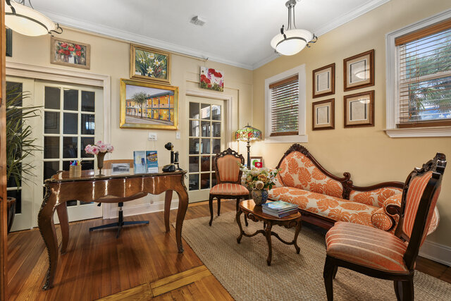 Image 19 for Santa Lucia River Suite