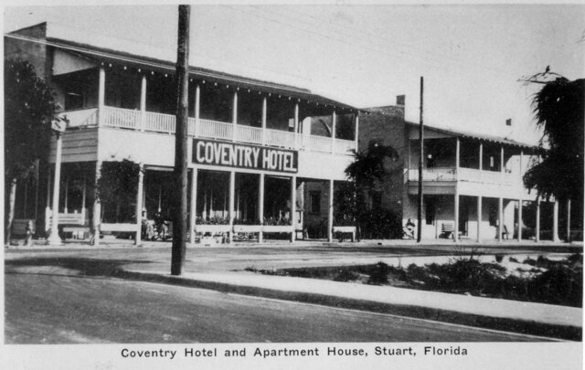 Image 3 for 01.) Free Historic Tour