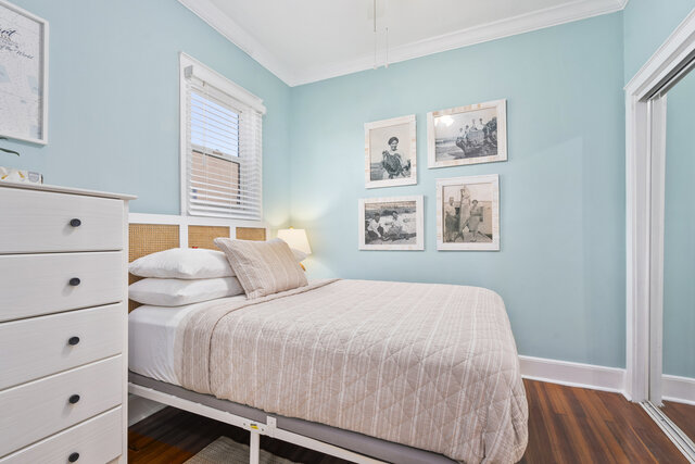 Image 4 for Room 7 (Deluxe Double Suite)