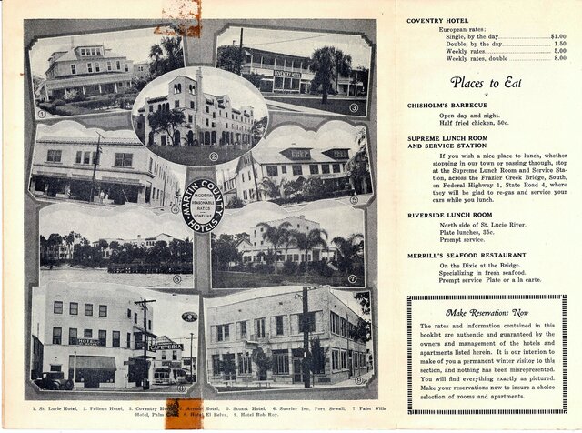 Image 6 for 01.) Free Historic Tour