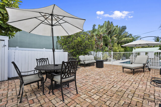 Image 12 for Oasis Cottage