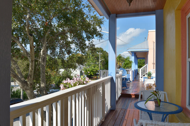 Image 15 for Santa Lucia River Suite