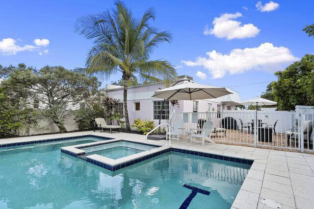 Image 1 for Oasis Cottage