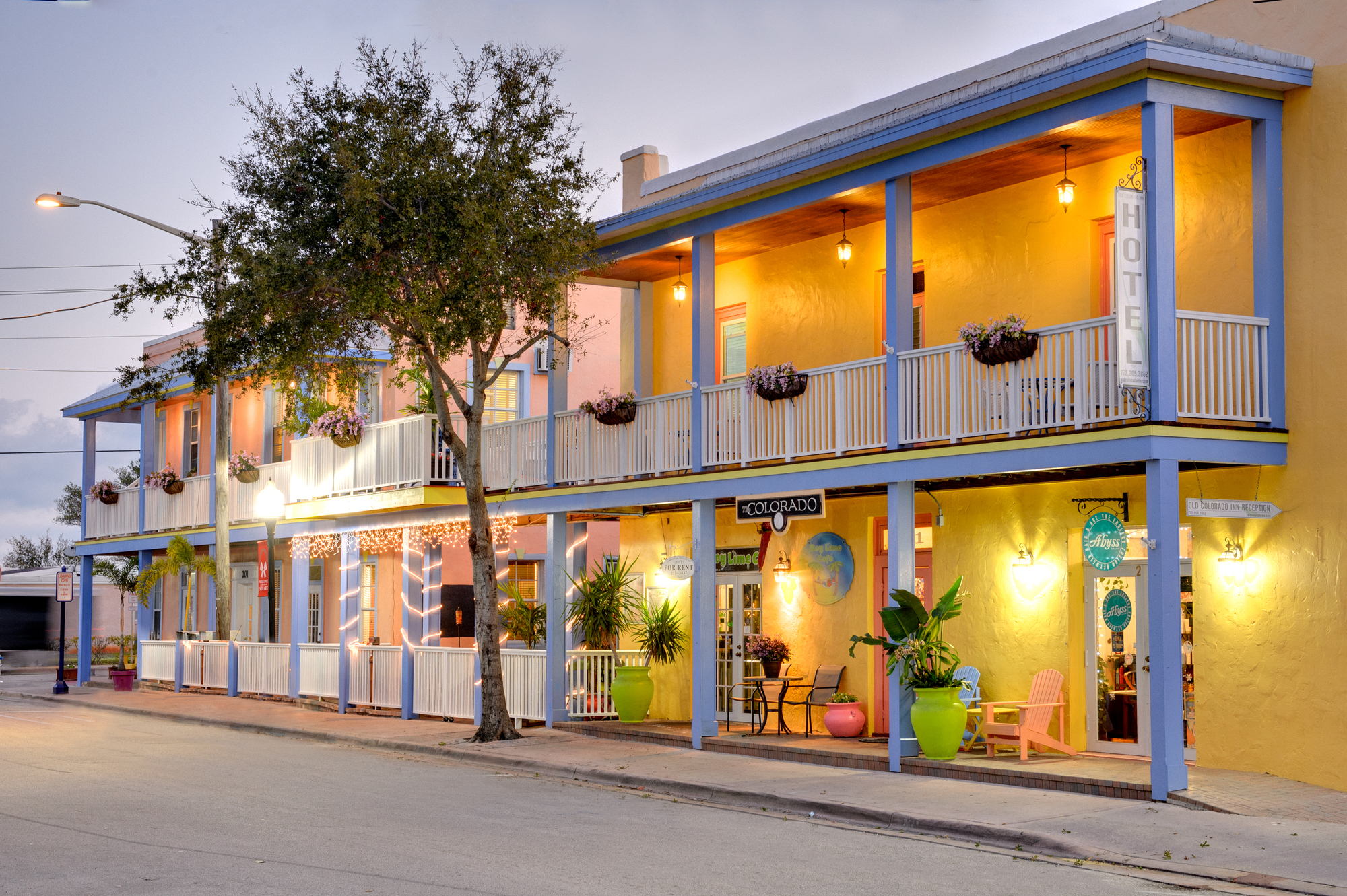 Image for 10% Discount - Stay for 7 Nights or More!