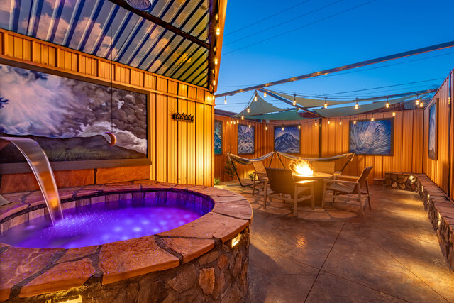 Image 1 for Moonlight Pool