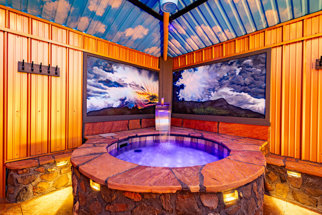 Image 2 for Moonlight Pool