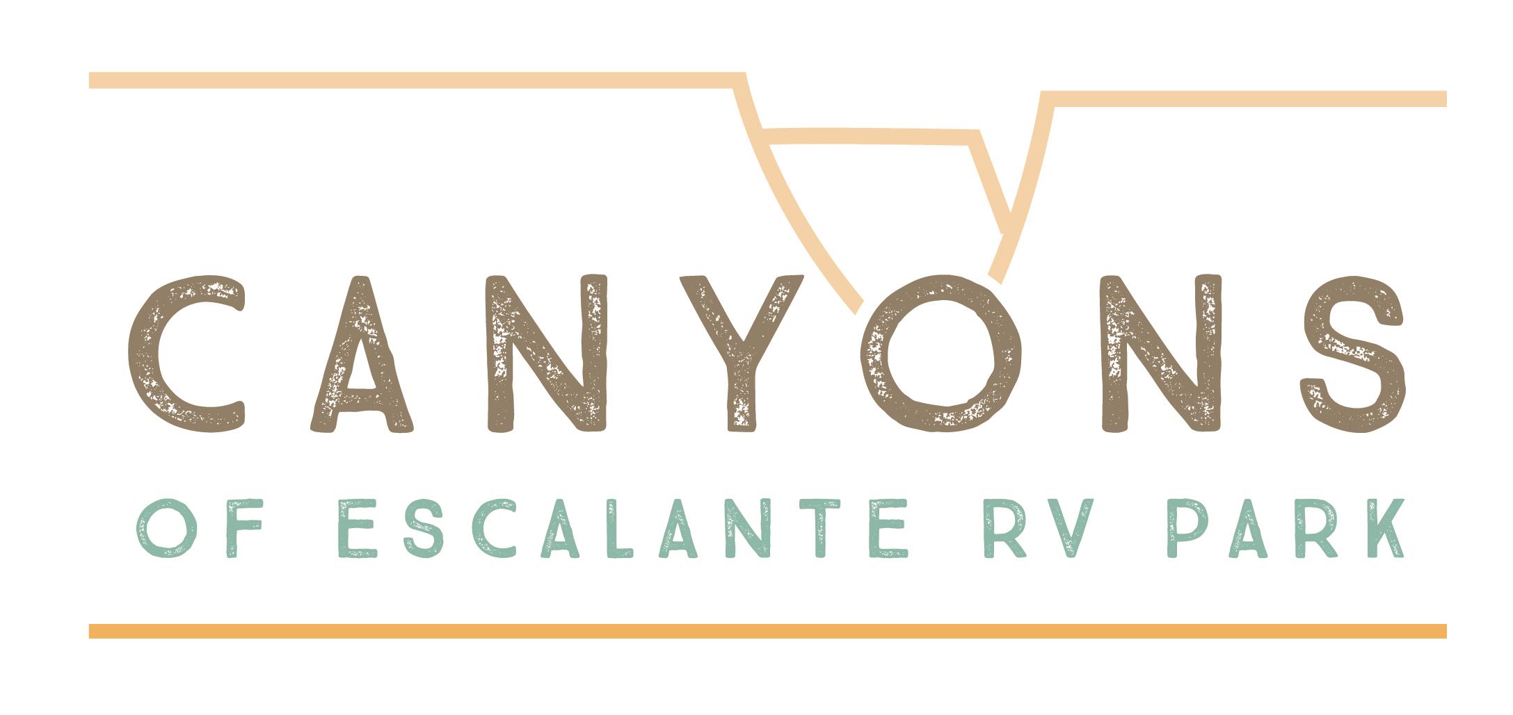 Canyons of Escalante RV Park