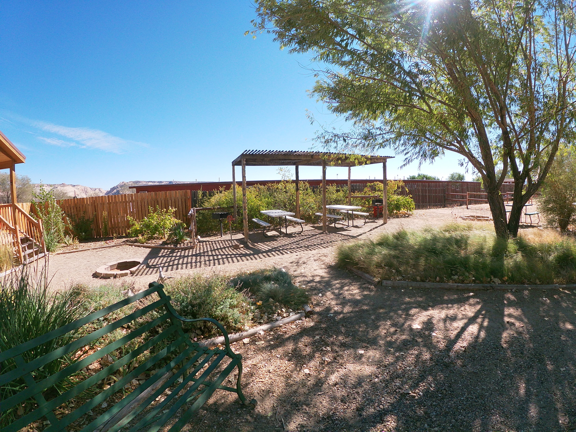 Cabins, RV Sites, & Tent Sites in Escalante, UT Canyons of Escalante