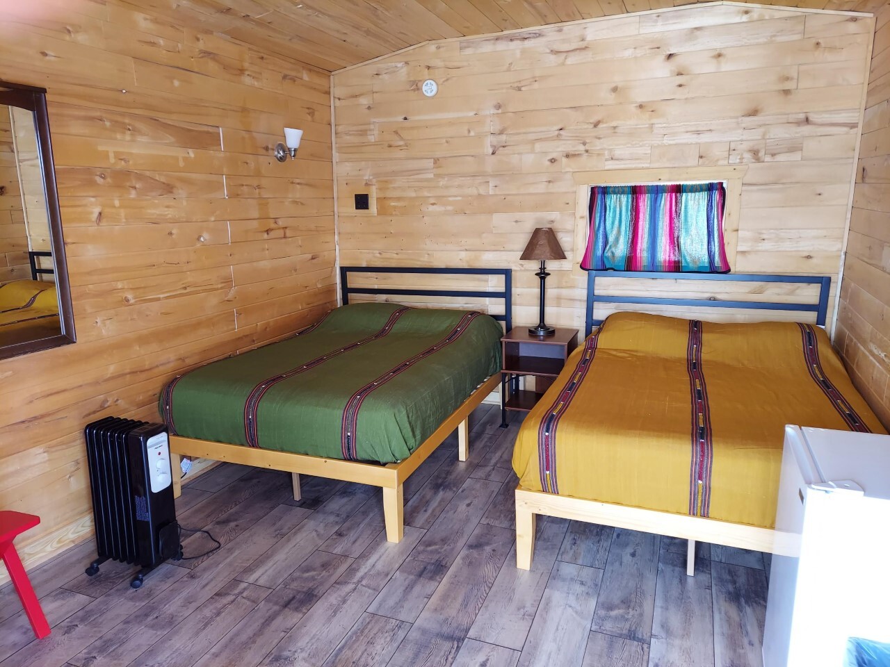 Cabins, RV Sites, & Tent Sites in Escalante, UT Canyons of Escalante