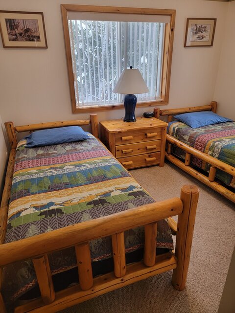 Image 12 for The Norwegian Woods Riverfront Cabin