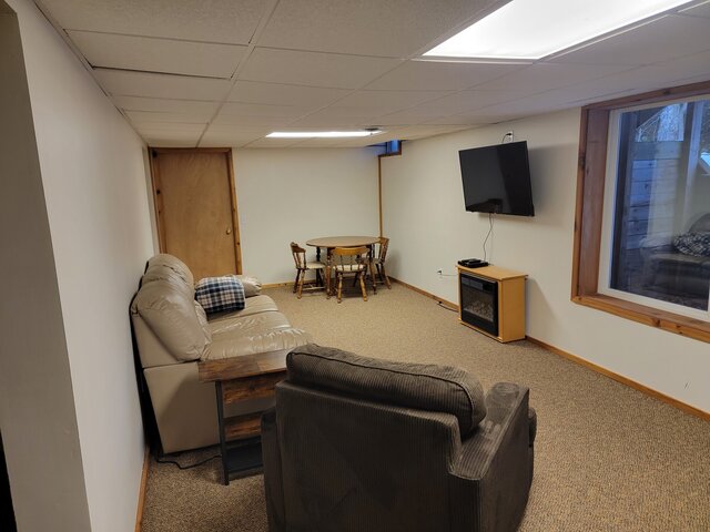 Image 15 for The Norwegian Woods Riverfront Cabin