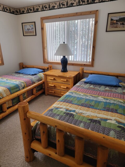 Image 13 for The Norwegian Woods Riverfront Cabin