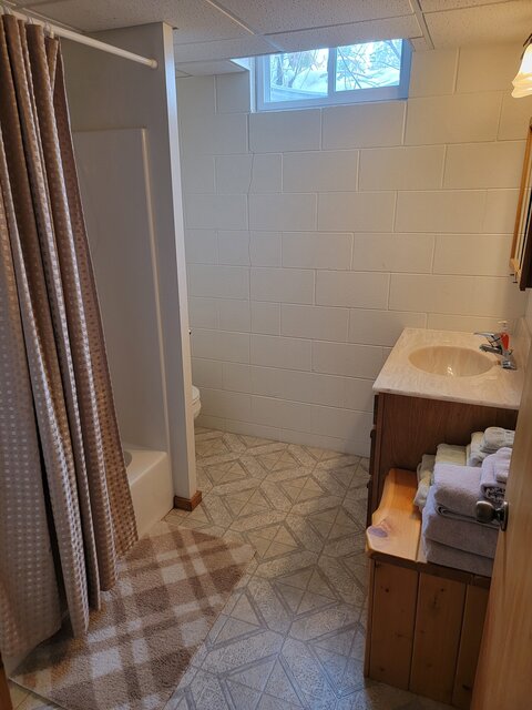 Image 16 for The Norwegian Woods Riverfront Cabin