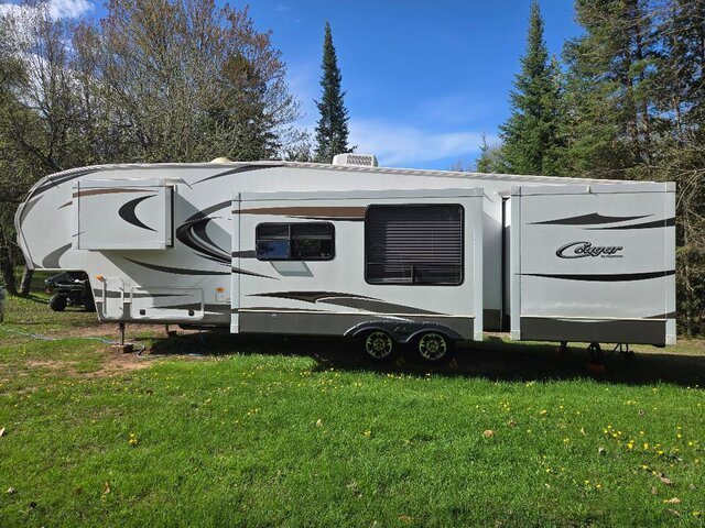 Image 2 for River View RV