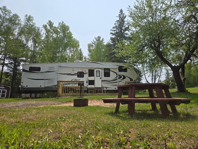 Image 1 for River View RV