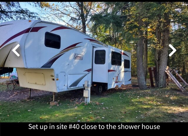 Image 2 for Vera's Vacation RV