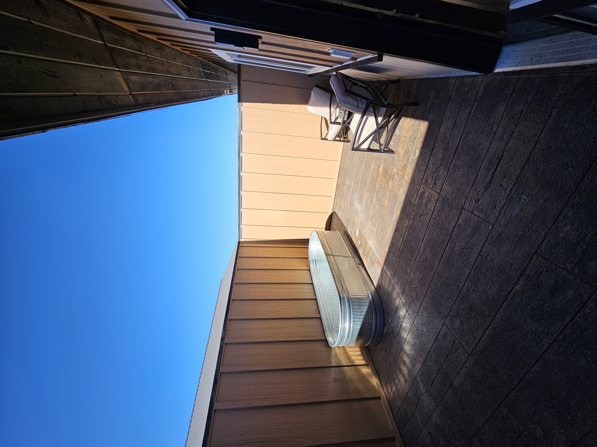 Crystal Crane Hot Springs in Burns, Oregon Antler Shed