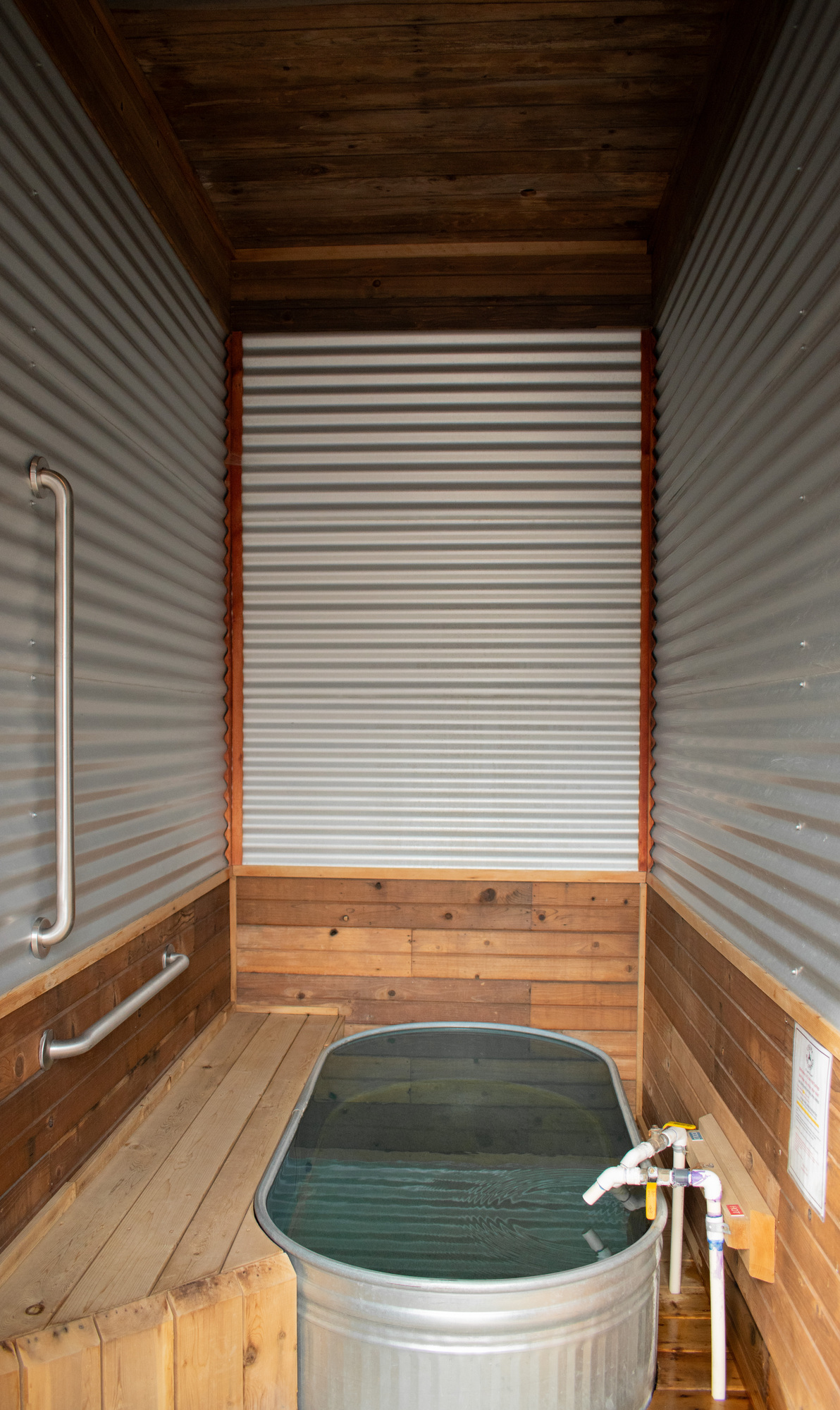 Image for Soaking Tub #4b