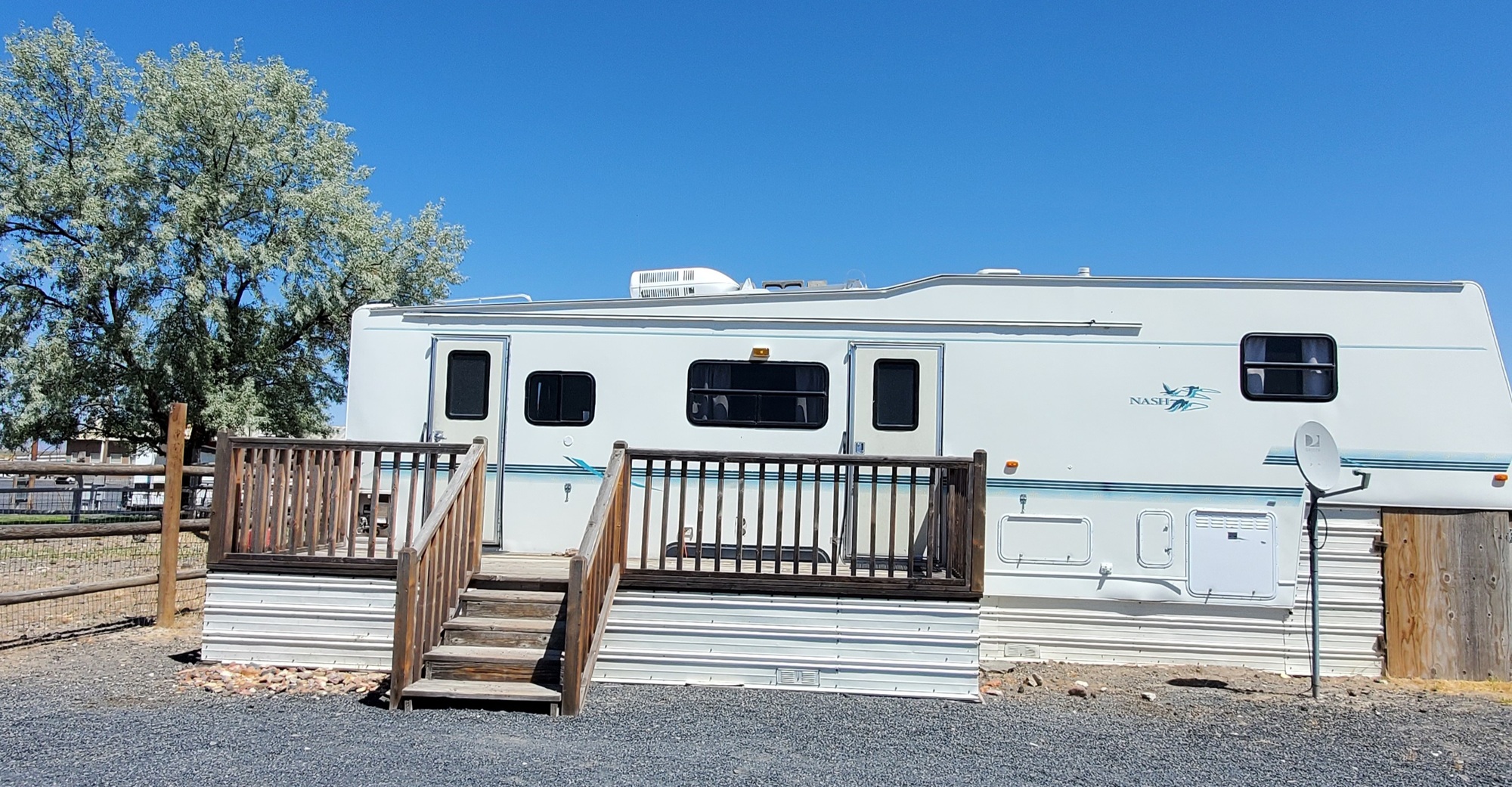 Image for The 5th Wheel Rental 