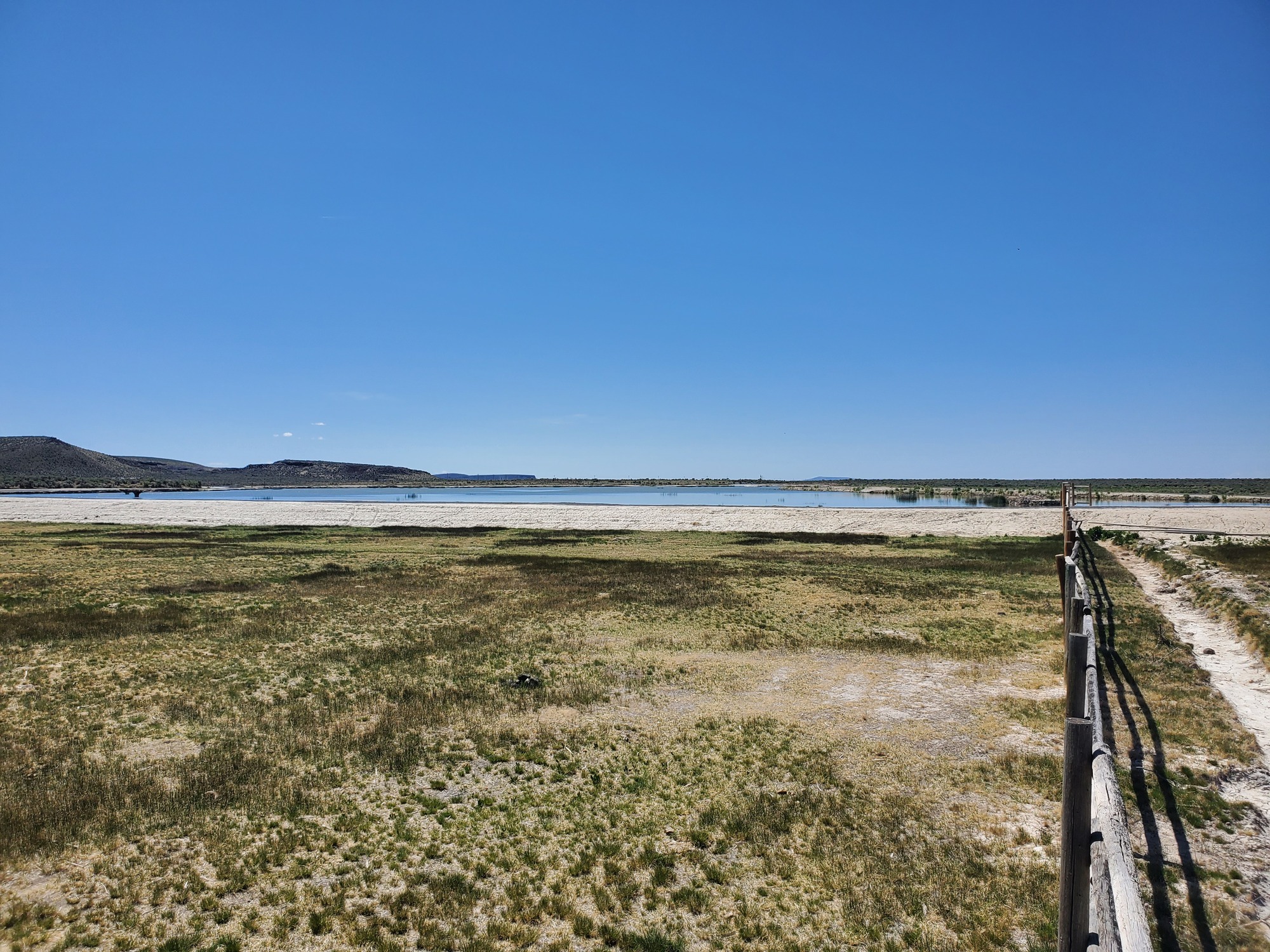 Image for Overflow Field Camping