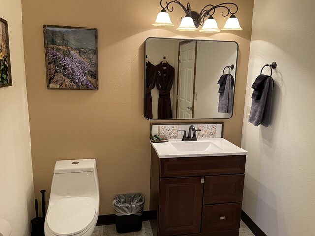 Image 4 for Wildflower Suite