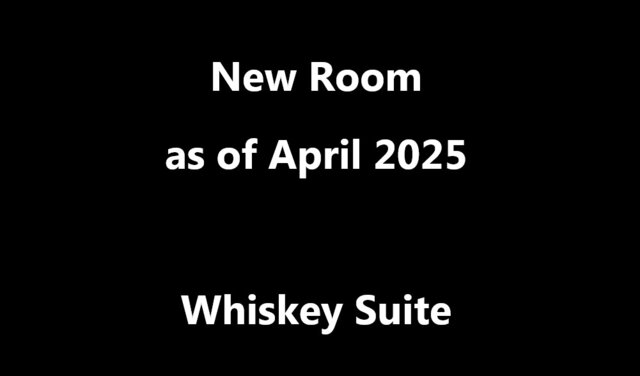 Image 9 for Whiskey Suite