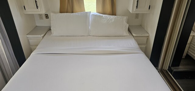 Image 2 for The 5th Wheel Rental