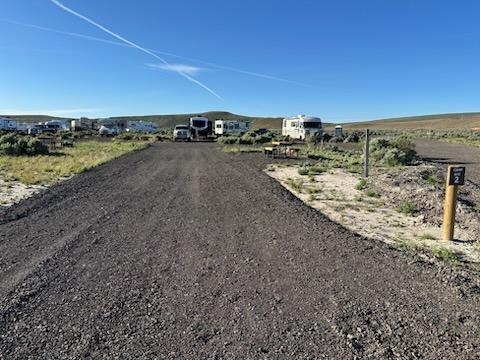 Image 2 for Tumbleweed Valley Camping