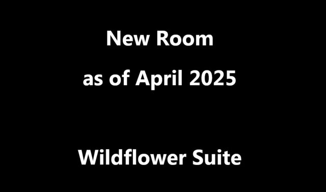 Image 9 for Wildflower Suite