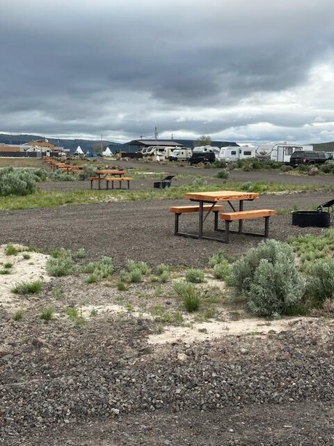 Image 5 for Tumbleweed Valley Camping