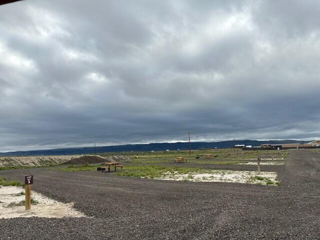 Image 4 for Tumbleweed Valley Camping