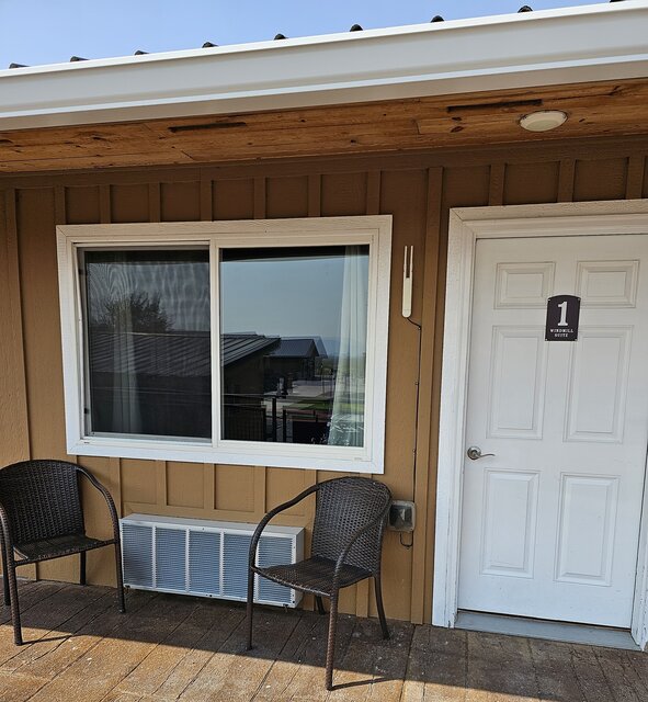 Image 3 for Windmill Suite - ADA