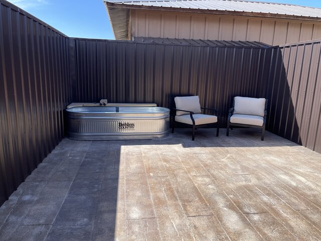 Image 7 for Wildflower Suite