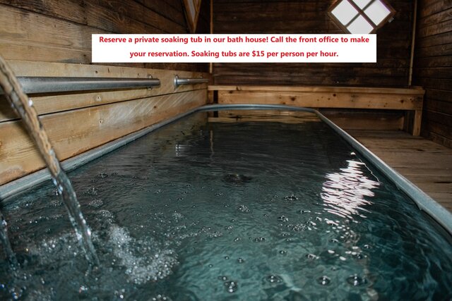 Image 8 for Cabin A Bear Theme