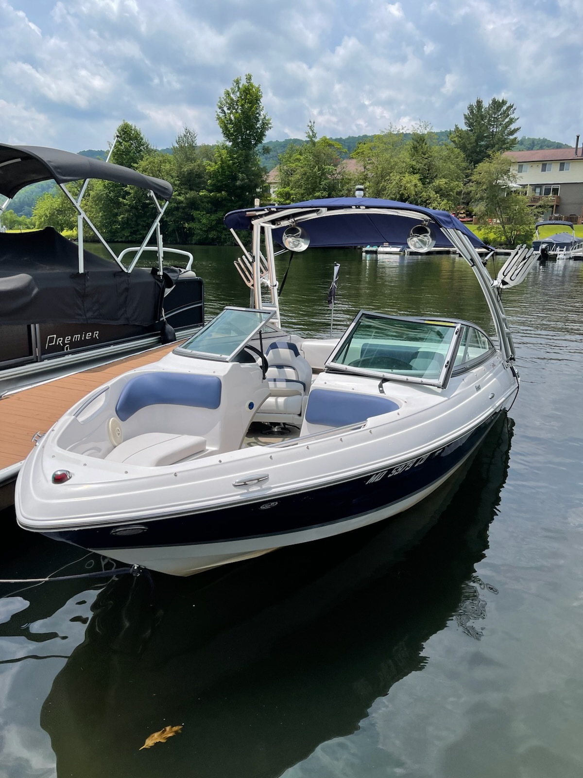 Image for Boat Rental Full Day