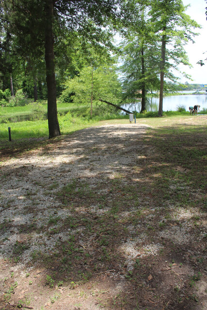 Image 1 for RV2 Landside Site 14