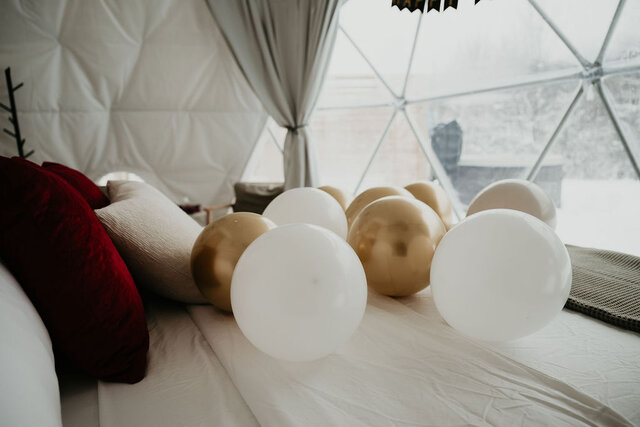 Image 1 for Birthday Package