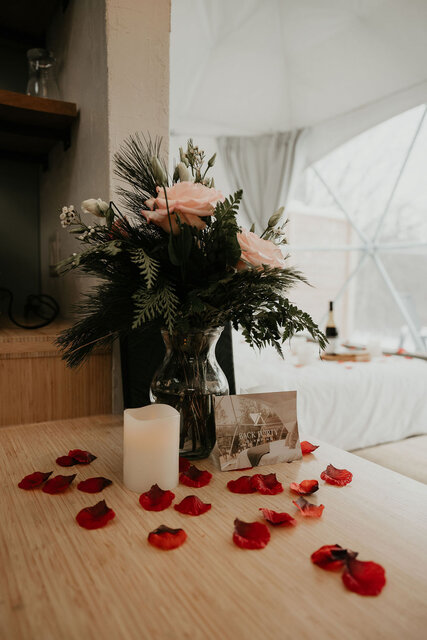 Image 1 for Romance Package