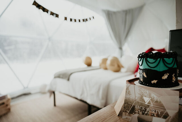 Image 2 for Birthday Package