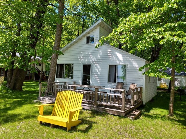 Image 1 for Cottage #2