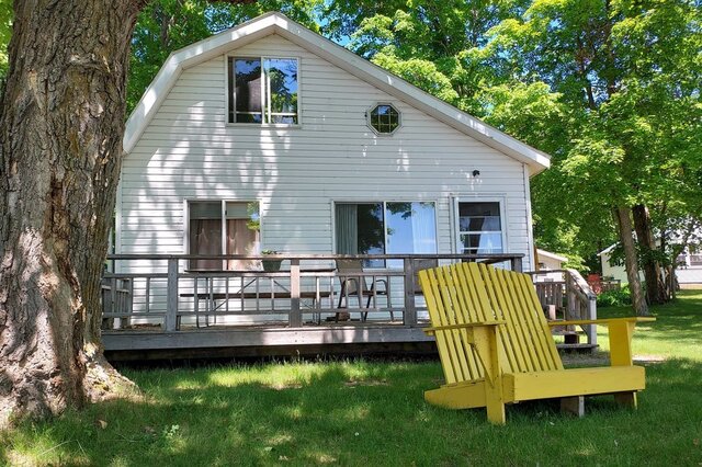 Image 1 for Cottage #3