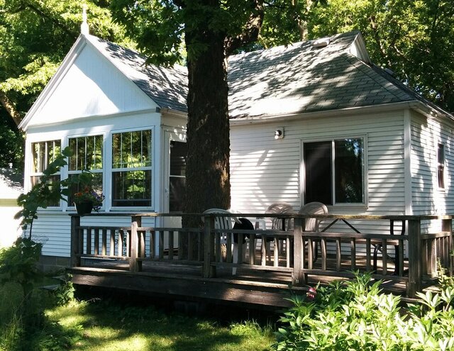 Image 1 for Cottage #4