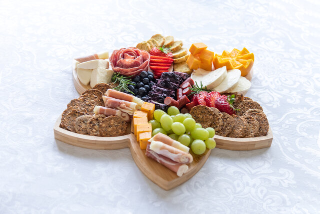 Image 1 for Small Charcuterie Board