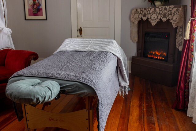 Image 1 for Private Spa Massage