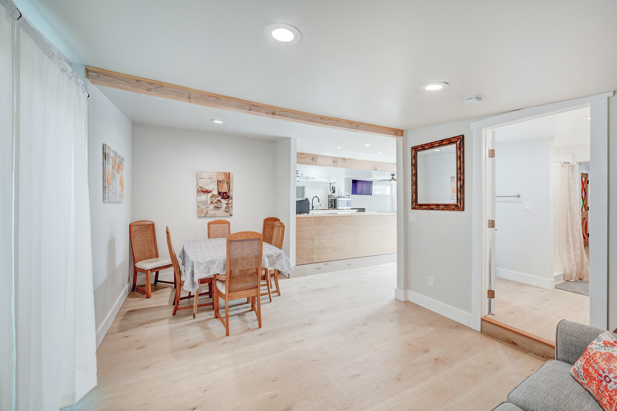 Murphys Vacation Rentals in Murphys, California Just Off Main