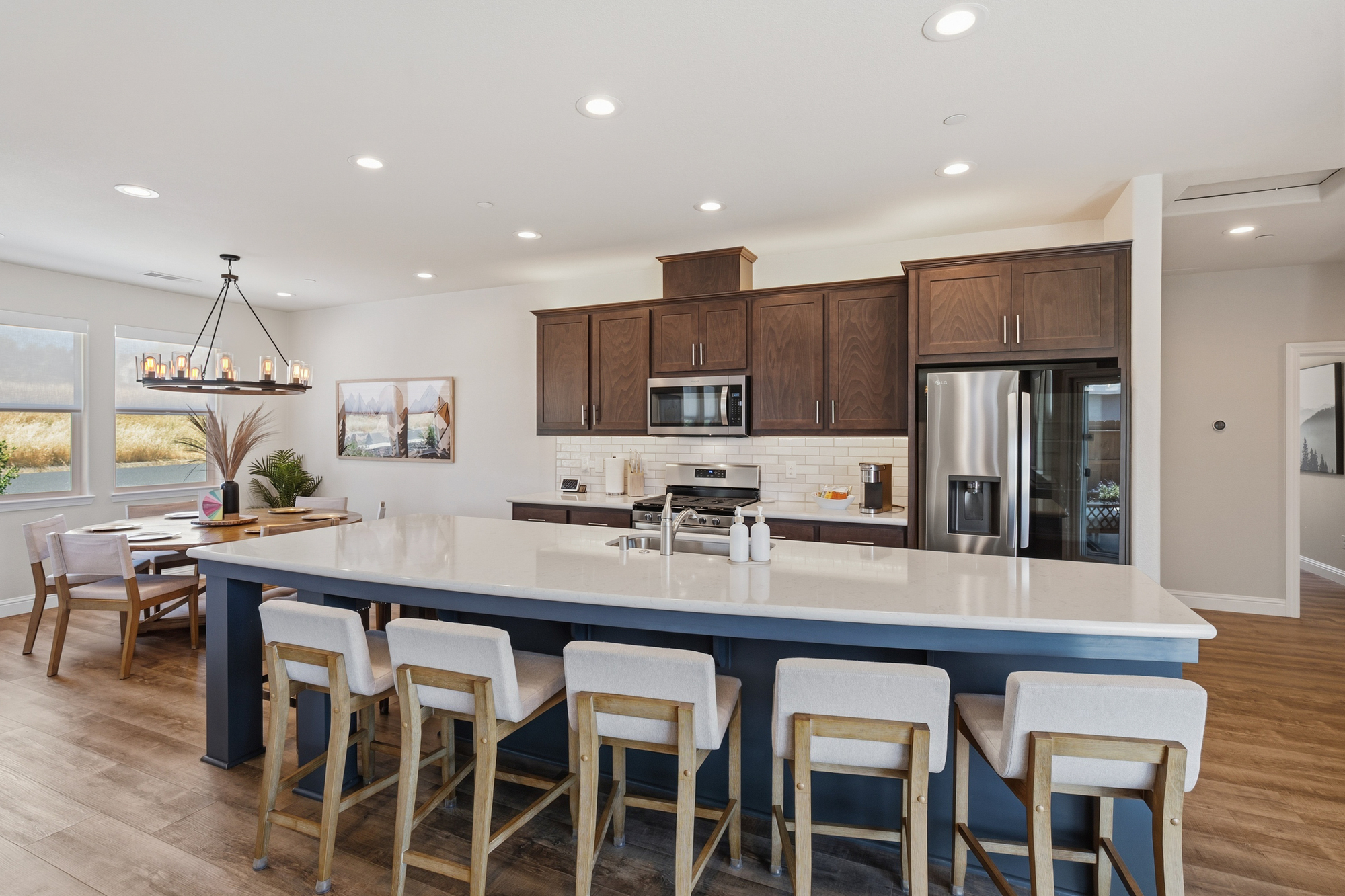 Image for Blue Oak Cottage