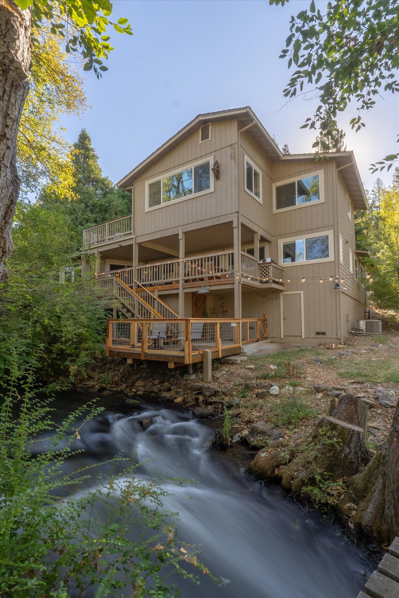 Image for By the Creek- NEW LISTING!