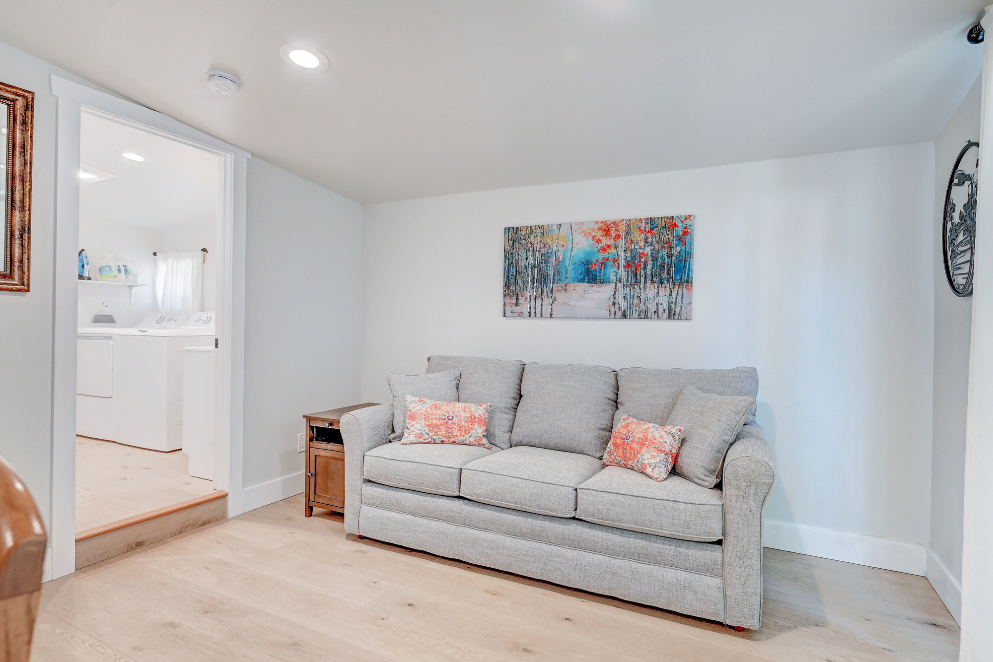 Murphys Vacation Rentals in Murphys, California Just Off Main